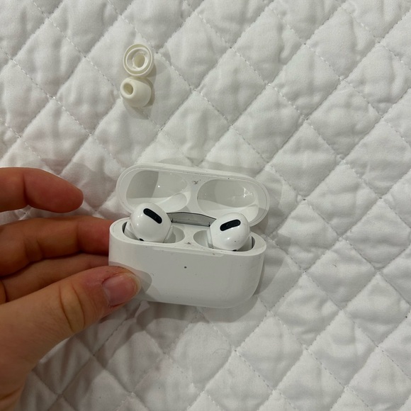 AirPod pros